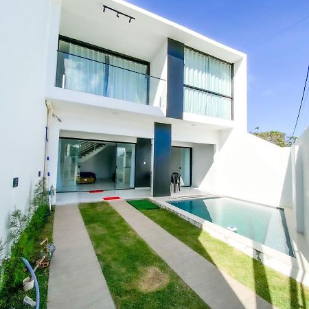 Via Carneiros Duplex Villa Прайя дос Карнейрос Екстериор снимка