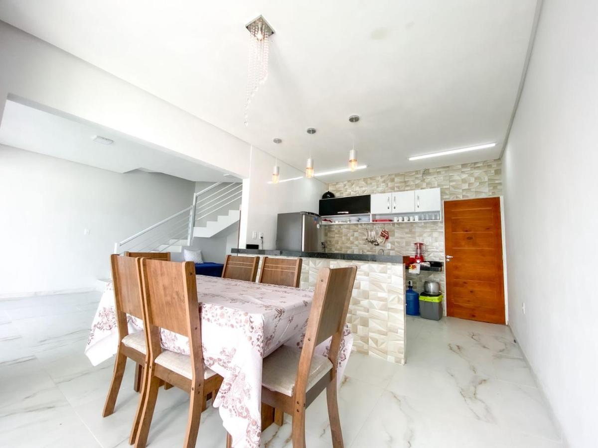 Via Carneiros Duplex Villa Прайя дос Карнейрос Екстериор снимка