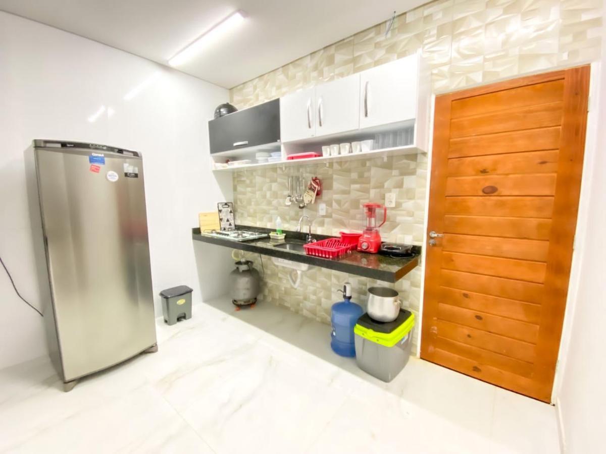 Via Carneiros Duplex Villa Прайя дос Карнейрос Екстериор снимка