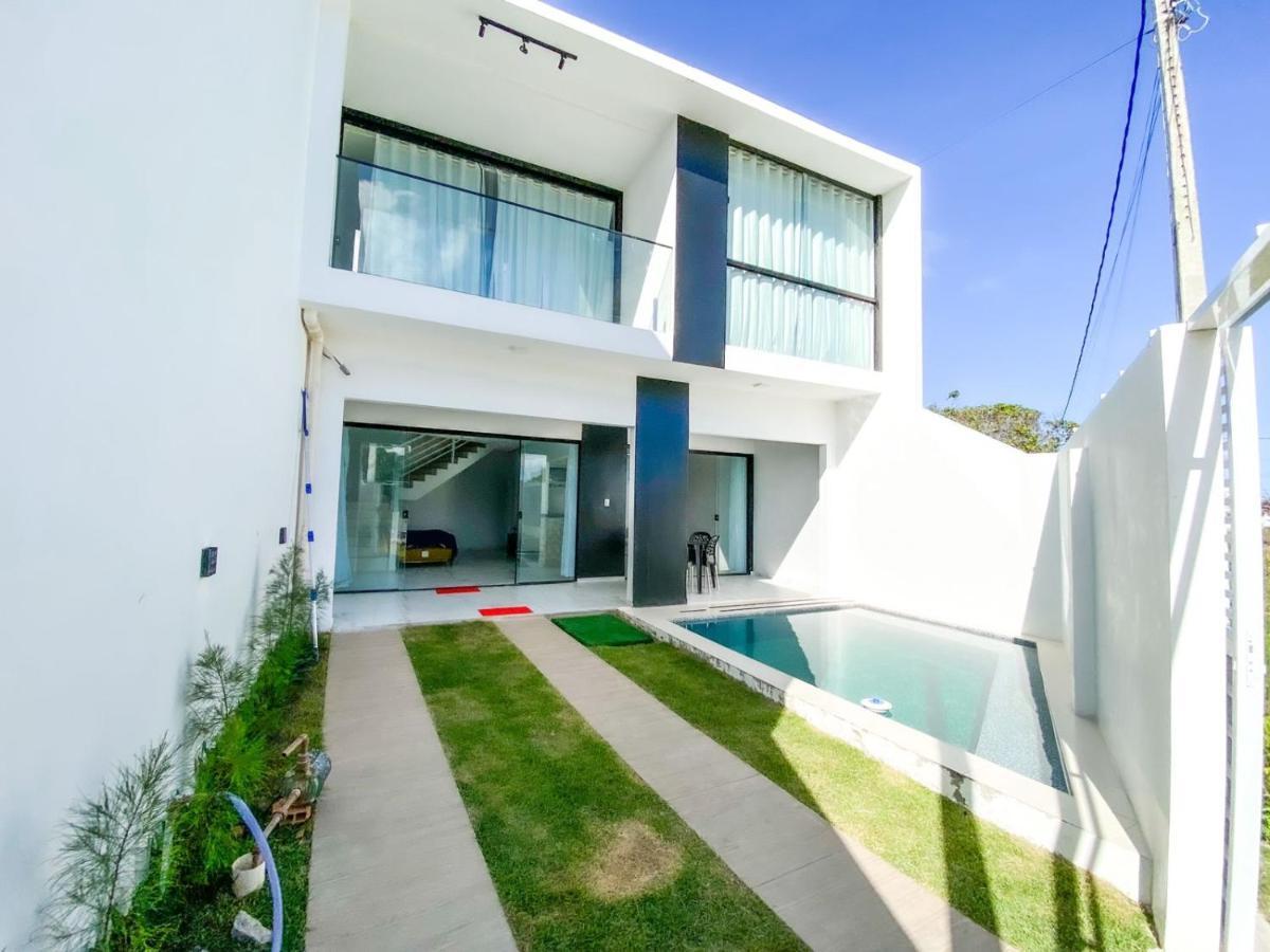 Via Carneiros Duplex Villa Прайя дос Карнейрос Екстериор снимка