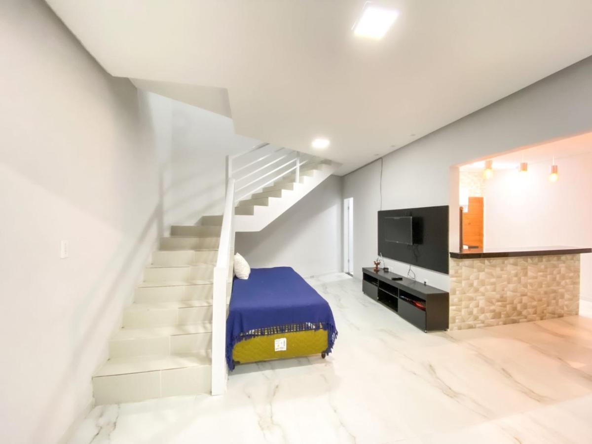 Via Carneiros Duplex Villa Прайя дос Карнейрос Екстериор снимка