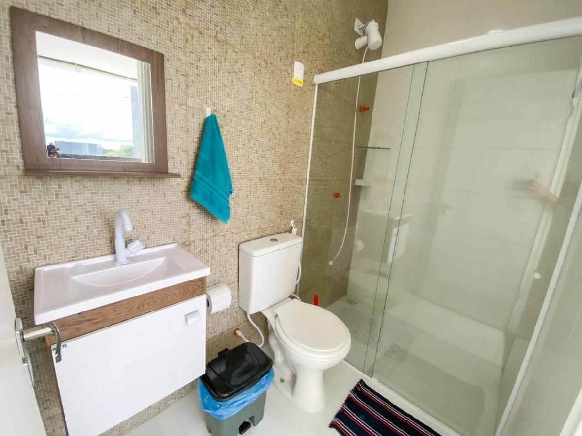 Via Carneiros Duplex Villa Прайя дос Карнейрос Екстериор снимка
