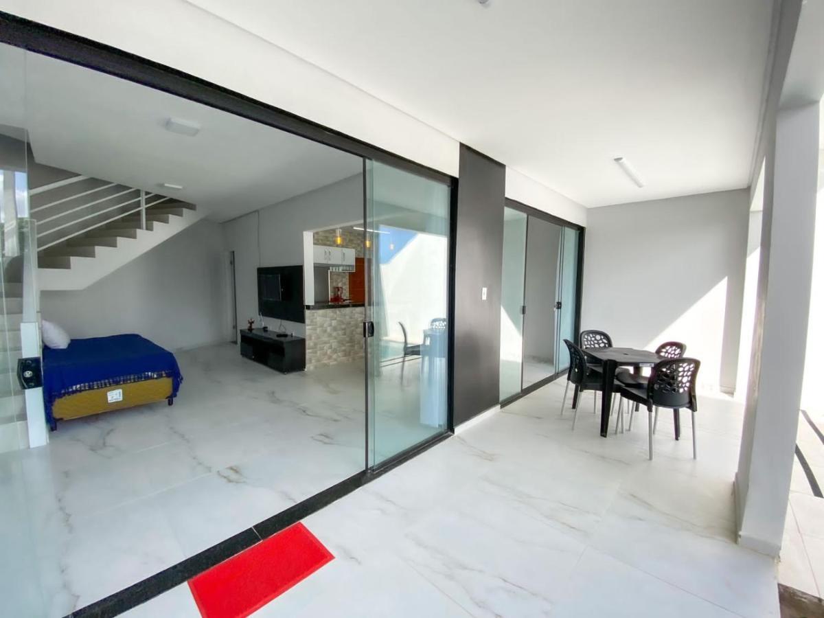 Via Carneiros Duplex Villa Прайя дос Карнейрос Екстериор снимка