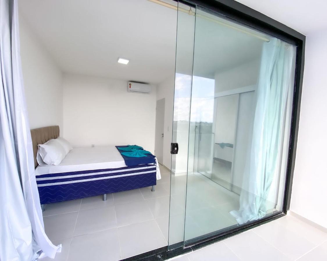 Via Carneiros Duplex Villa Прайя дос Карнейрос Екстериор снимка