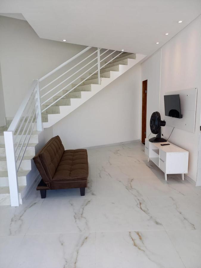 Via Carneiros Duplex Villa Прайя дос Карнейрос Екстериор снимка