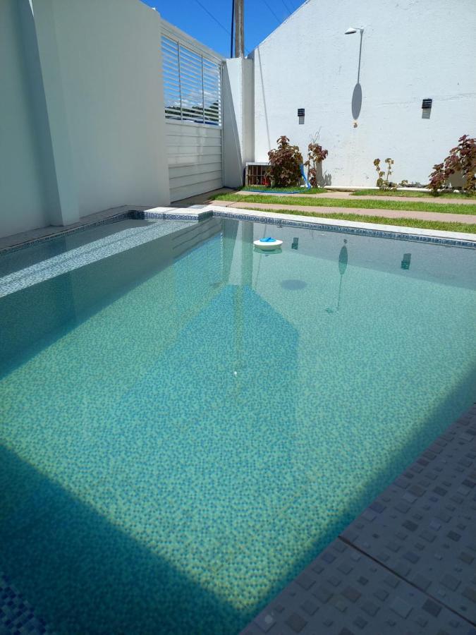 Via Carneiros Duplex Villa Прайя дос Карнейрос Екстериор снимка