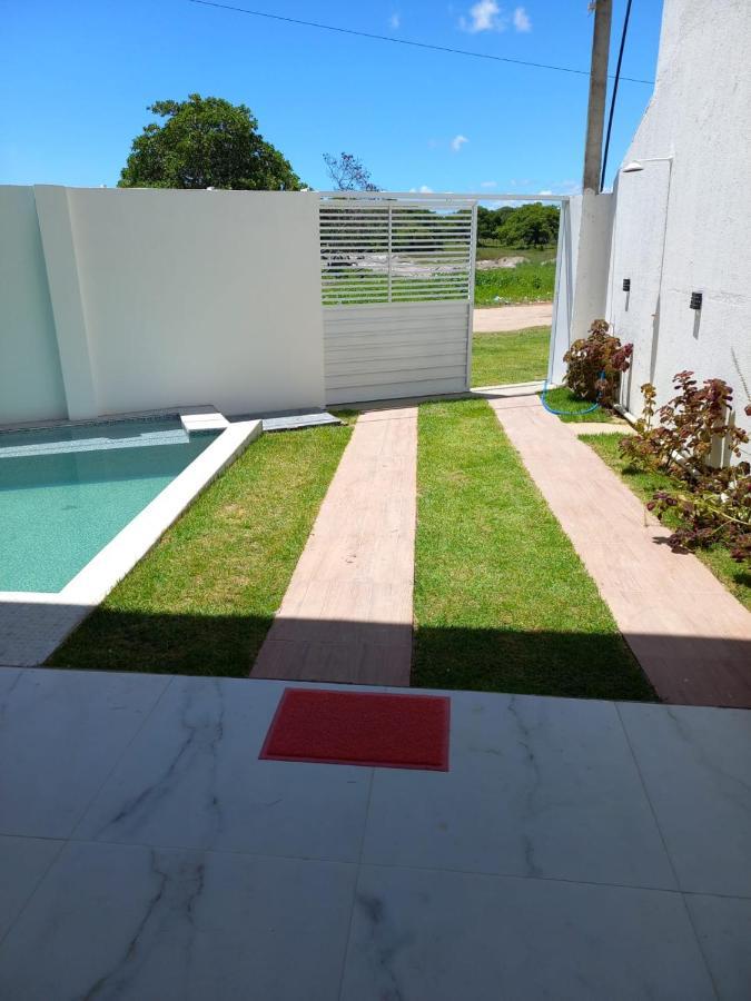 Via Carneiros Duplex Villa Прайя дос Карнейрос Екстериор снимка