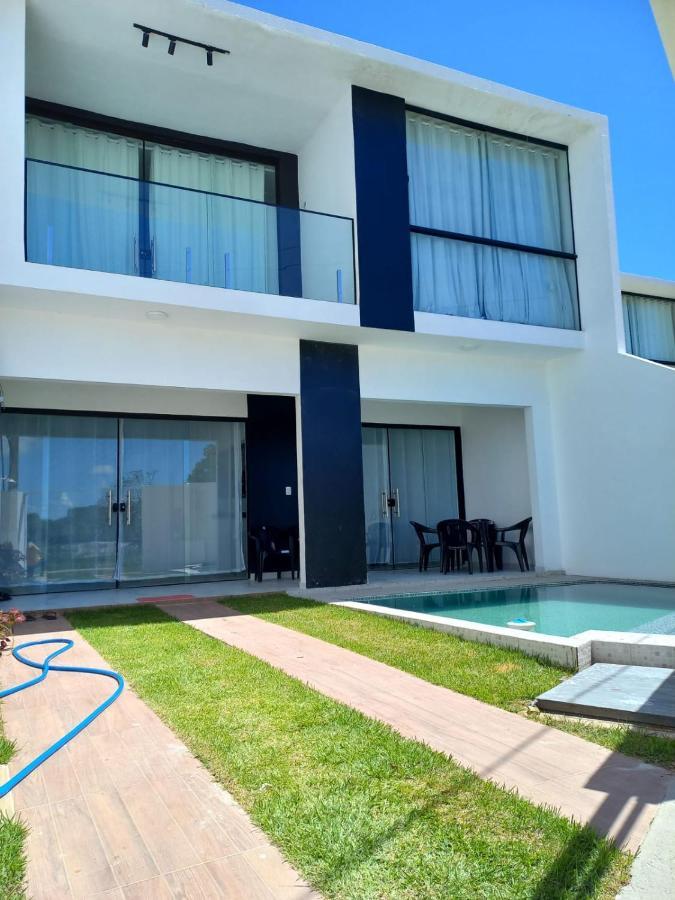 Via Carneiros Duplex Villa Прайя дос Карнейрос Екстериор снимка