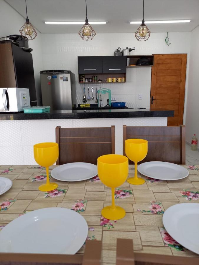 Via Carneiros Duplex Villa Прайя дос Карнейрос Екстериор снимка