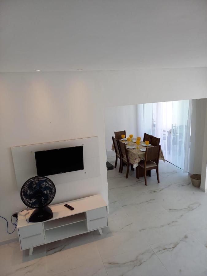 Via Carneiros Duplex Villa Прайя дос Карнейрос Екстериор снимка