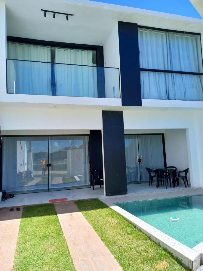 Via Carneiros Duplex Villa Прайя дос Карнейрос Екстериор снимка