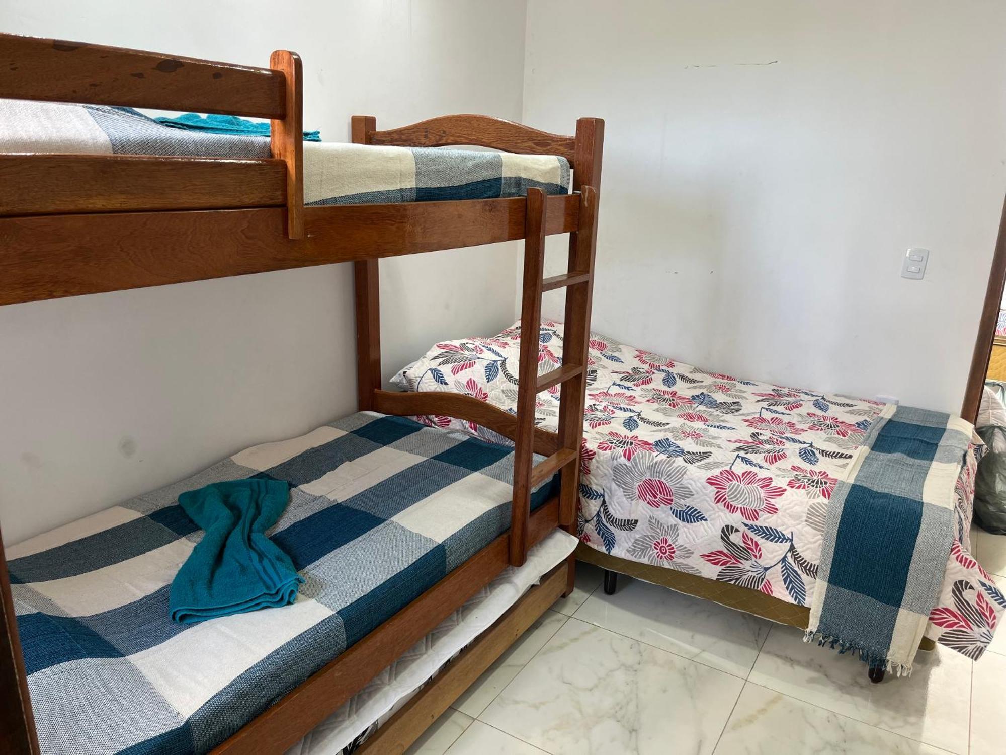 Via Carneiros Duplex Villa Прайя дос Карнейрос Екстериор снимка